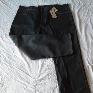 -266 Jean's MEN Straight leg Levi's original 501